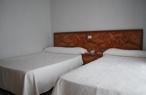 Santiago de la Ribera Hotel | Hotel Trabuco