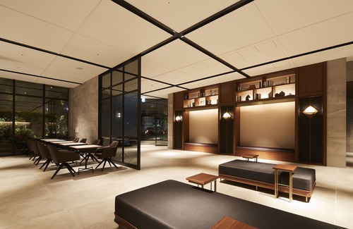 Sumiyoshi Hotel | Hotel Trad Hakata