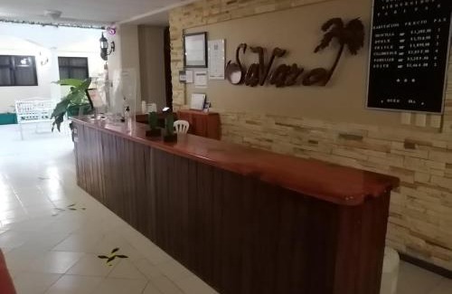 Centro Hotel | Hotel Tradicional Savaro SA de CV