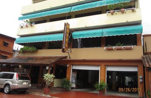 Centro Hotel | Hotel Tradicional Savaro SA de CV