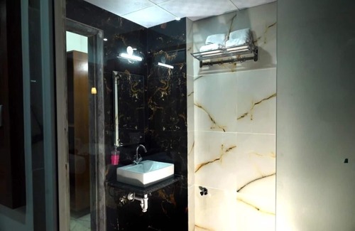 Jaipur Hotel | Hotel Travaasa Inn