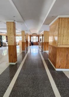 Bhowali Hotel | Hotel Traveller Inn & Prathak Restaurant