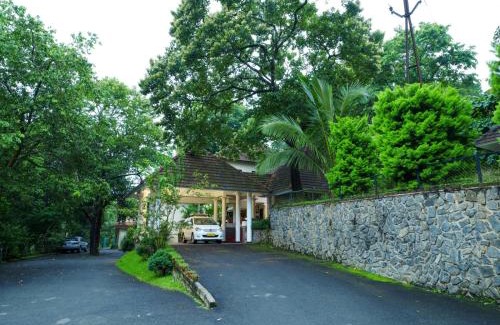 Kumily Casa | Hotel Treetop