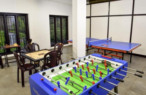 Kumily Casa | Hotel Treetop