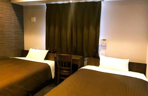 Omiya Hotel | Hotel Trend Omiya