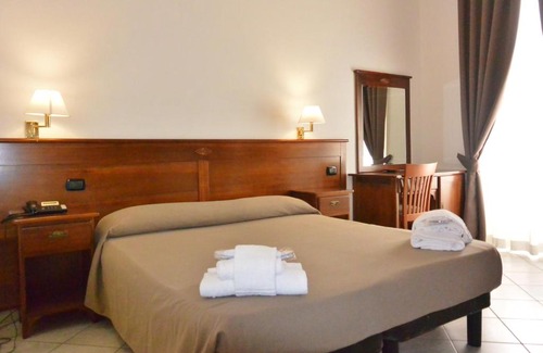 Citta Studi Hotel | Hotel Trentina