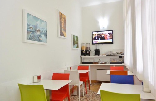 Citta Studi Hotel | Hotel Trentina