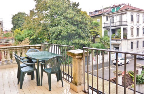 Citta Studi Hotel | Hotel Trentina