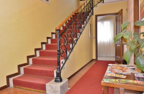 Citta Studi Hotel | Hotel Trentina