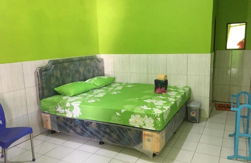 Kretek Casa | Hotel Trias Parangtritis