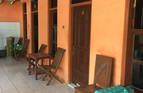 Kretek Casa | Hotel Trias Parangtritis