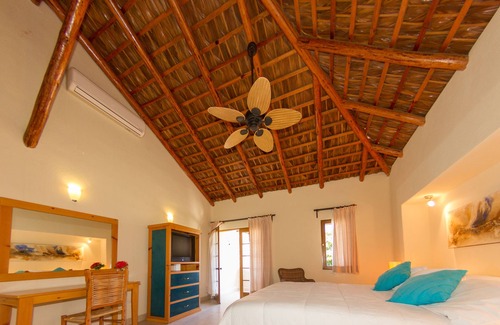 Puerto Escondido Hotel | Hotel Tripui