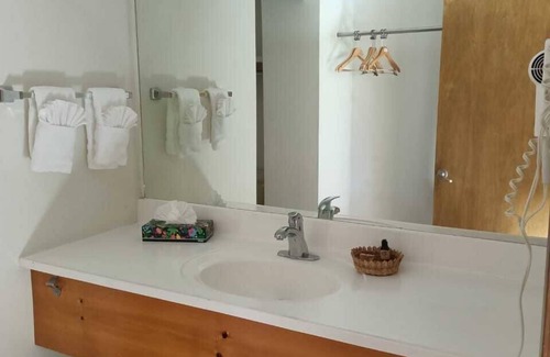 Puerto Escondido Hotel | Hotel Tripui