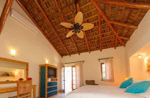 Puerto Escondido Hotel | Hotel Tripui