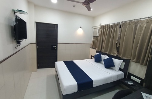 Sion Cabina | Hotel Triton