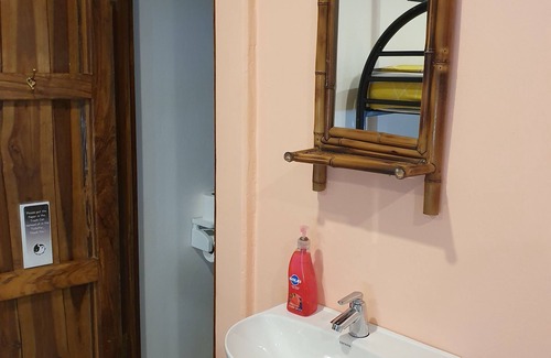 Uvita Casa | Hotel Tucan