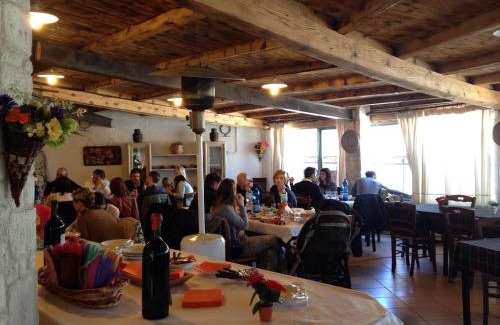 Olbia Hotel | Hotel Turismo Rurale Montitundu