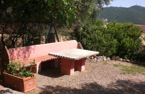 Olbia Hotel | Hotel Turismo Rurale Montitundu