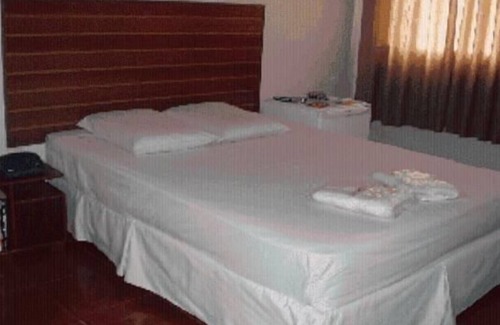 Centro Hotel | Hotel Turista