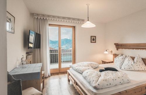 Tirolo Hotel | Hotel Turmwies