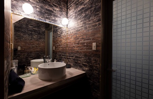 Obihiro Hotel | HOTEL U9Q - Adults Only