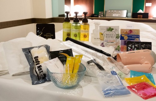 Obihiro Hotel | HOTEL U9Q - Adults Only