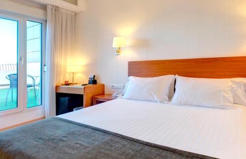 Eixample Hotel | Hotel Ultonia