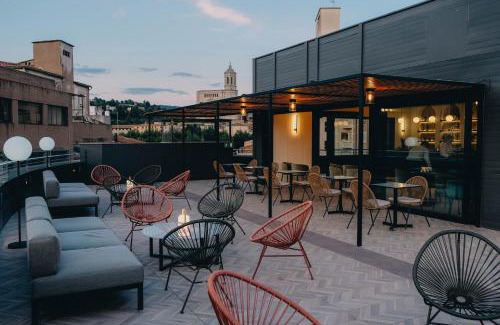 Eixample Hotel | Hotel Ultonia