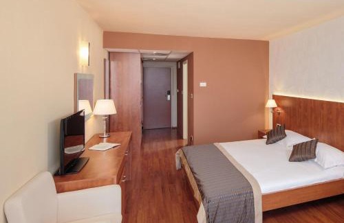 Umag Hotel | Hotel Umag Plava Laguna