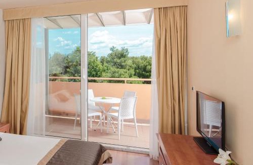 Umag Hotel | Hotel Umag Plava Laguna