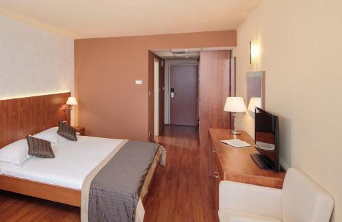 Umag Hotel | Hotel Umag Plava Laguna