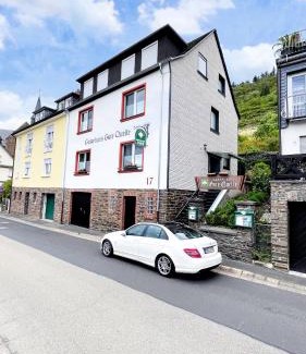 Cochem Casa | Hotel und Gästehaus Gute Quelle