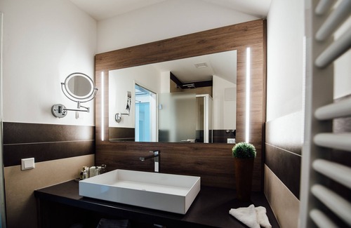 Oberhausen Hotel | Hotel und Restaurant Schmachtendorf