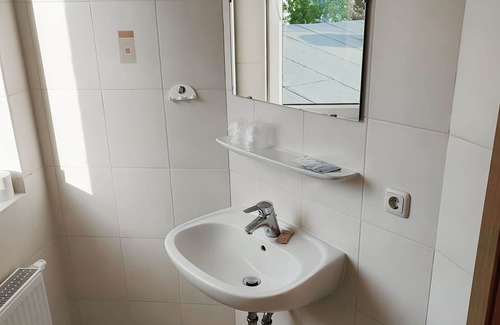 Juliusruh Hotel | Hotel und Restaurant Windland