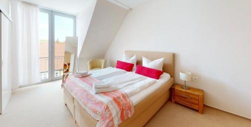 Mirow Hotel | Hotel und Restaurant zum bunten Hirsch