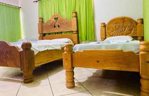 Goiatuba Hotel | Hotel Universitário Goiatuba