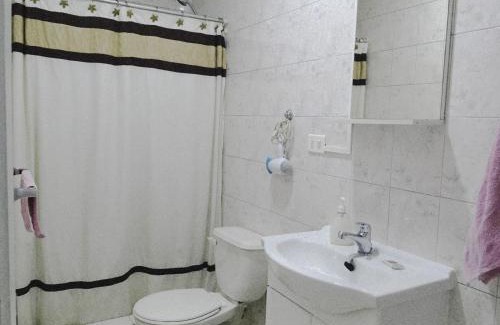 Downtown Santiago Hotel | Hotel Universitario