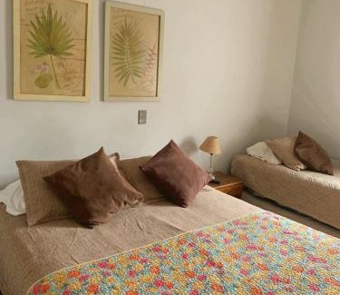 Downtown Santiago Hotel | Hotel Universitario