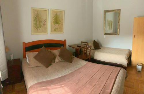 Downtown Santiago Hotel | Hotel Universitario