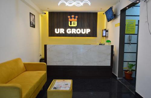 Jayanagar Hotel | Hotel Ur Stay Inn