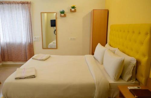 Jayanagar Hotel | Hotel Ur Stay Inn
