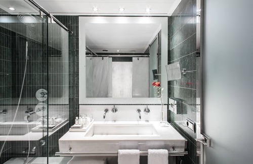 Huertas Hotel | Hotel Urban, a Small Luxury Hotel of the World