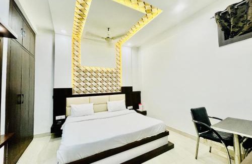 Taj Ganj Casa | Hotel Urban Home Stay Near Taj mahal