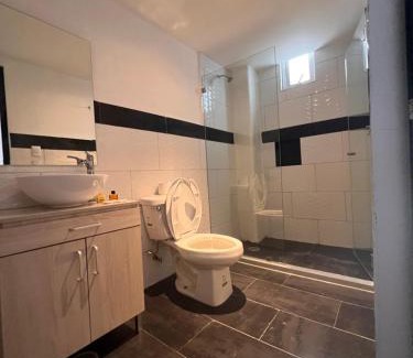 Cholula Apartamento | Hotel Urban & Suit Cholula