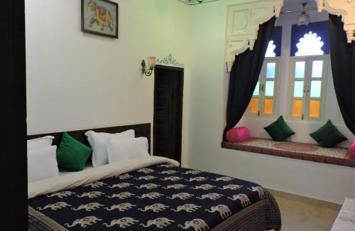 Udaipur Casa | Hotel Ushaan Haveli