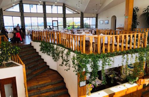 Province of Tierra del Fuego Hotel | Hotel Ushuaia