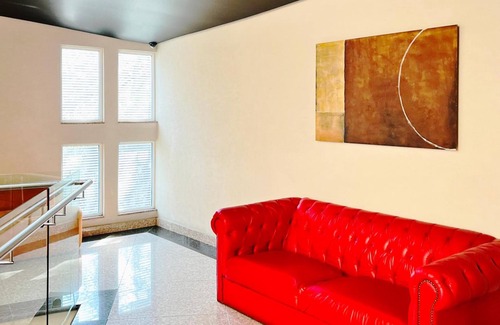 Barrio Villa de Guadalupe Hotel | Hotel Vía la Villa