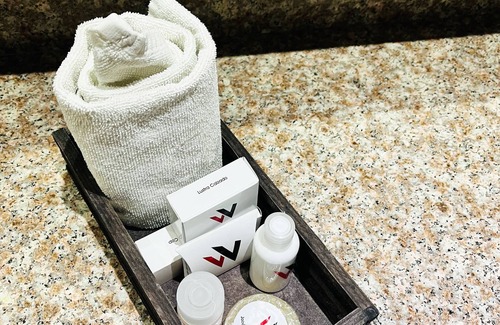 Barrio Villa de Guadalupe Hotel | Hotel Vía la Villa