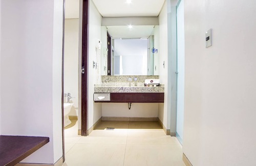 Barrio Villa de Guadalupe Hotel | Hotel Vía la Villa