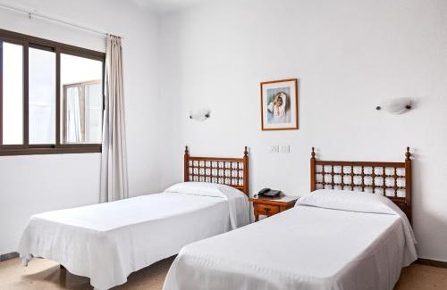 Las Palmas de Gran Canaria Hotel | Hotel Valencia
